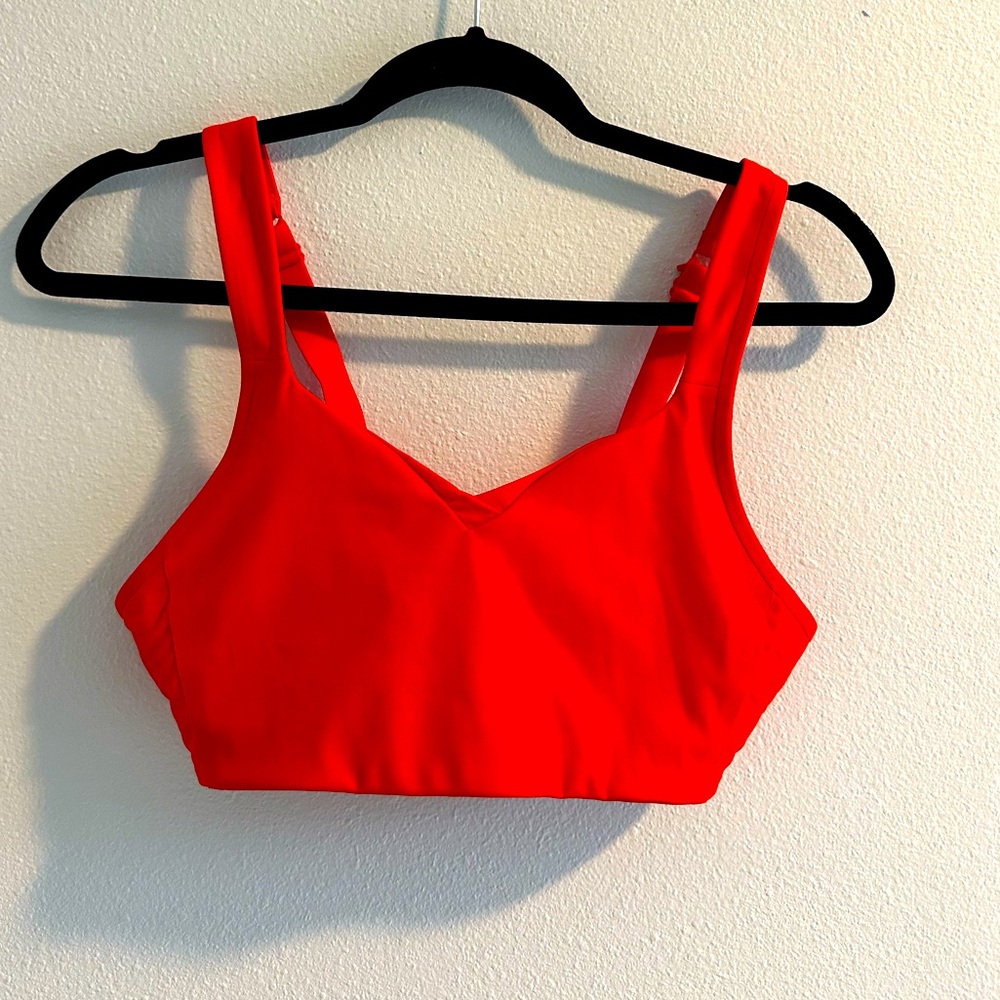 Brooks Convertible Sports Bra - Picture 2 of 9